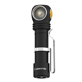 Armytek Wizard C2 Pro Multi-Light, Varmt Lys 2330 lm